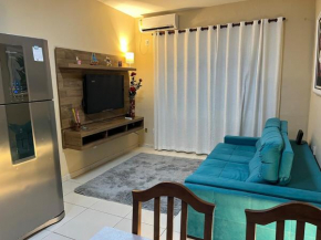 Apartamento nos ingleses
